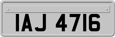 IAJ4716