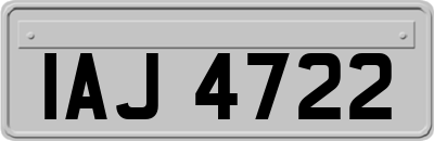 IAJ4722