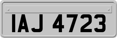 IAJ4723
