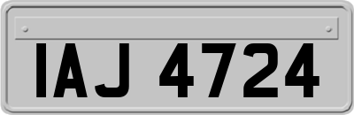 IAJ4724