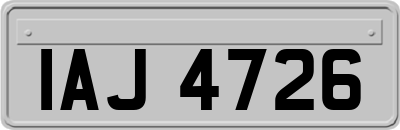 IAJ4726