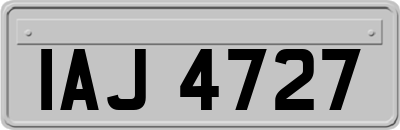 IAJ4727
