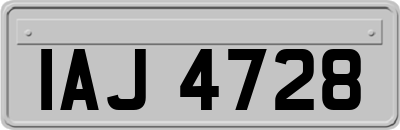 IAJ4728