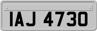 IAJ4730