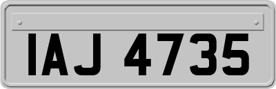 IAJ4735