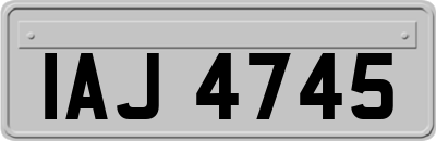 IAJ4745