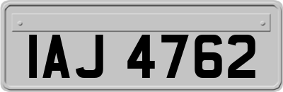 IAJ4762
