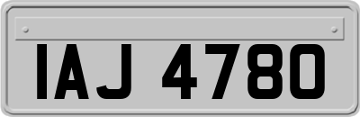 IAJ4780