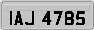 IAJ4785