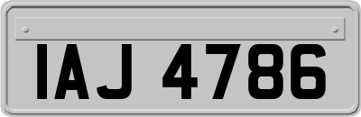 IAJ4786