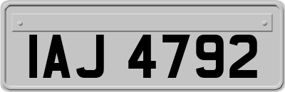 IAJ4792