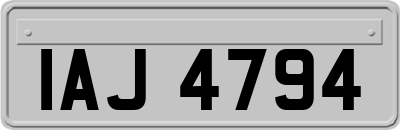 IAJ4794