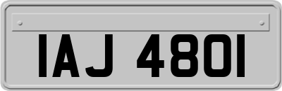 IAJ4801