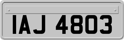 IAJ4803