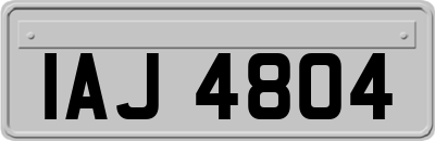 IAJ4804