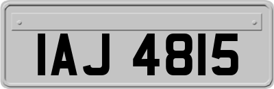 IAJ4815