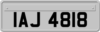 IAJ4818