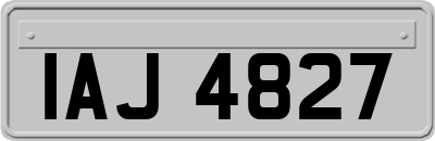 IAJ4827
