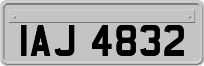 IAJ4832