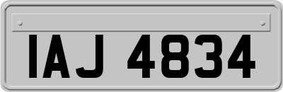IAJ4834