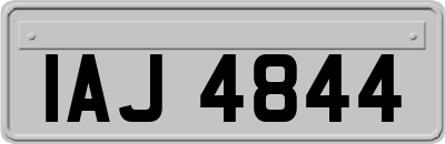 IAJ4844