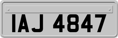 IAJ4847