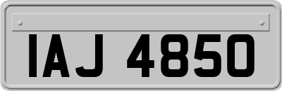 IAJ4850