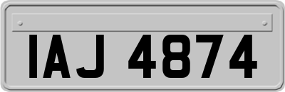 IAJ4874