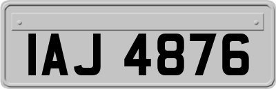 IAJ4876