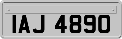 IAJ4890
