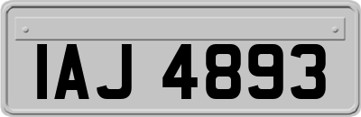 IAJ4893