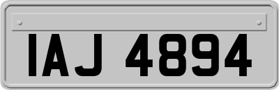 IAJ4894
