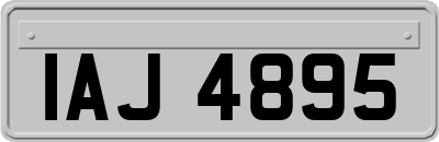 IAJ4895