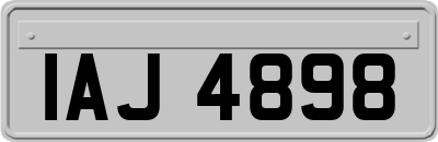 IAJ4898