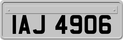 IAJ4906
