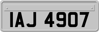 IAJ4907