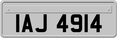 IAJ4914