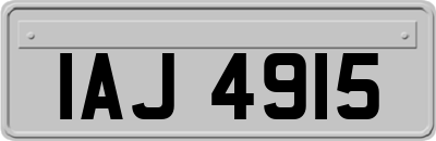 IAJ4915