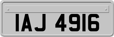 IAJ4916