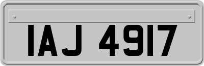 IAJ4917