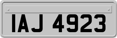 IAJ4923