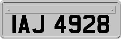 IAJ4928