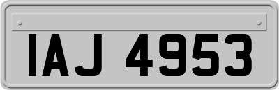 IAJ4953