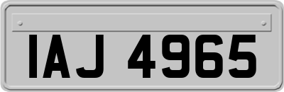 IAJ4965