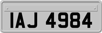 IAJ4984
