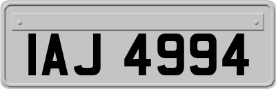IAJ4994