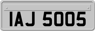 IAJ5005
