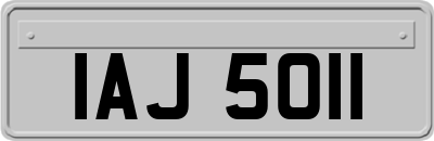 IAJ5011