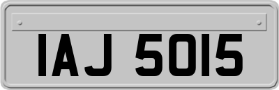 IAJ5015