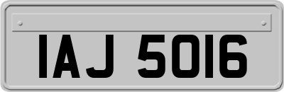 IAJ5016